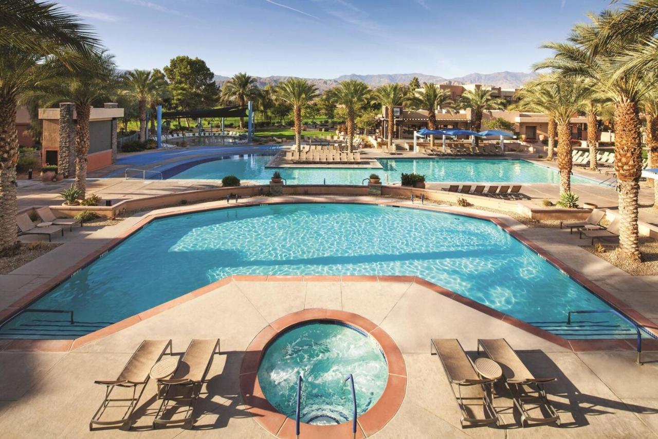 Marriott'S Shadow Ridge I - The Villages Παλμ Ντέζερτ Εξωτερικό φωτογραφία