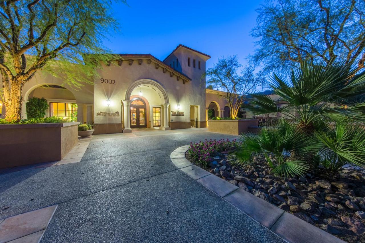 Marriott'S Shadow Ridge I - The Villages Παλμ Ντέζερτ Εξωτερικό φωτογραφία