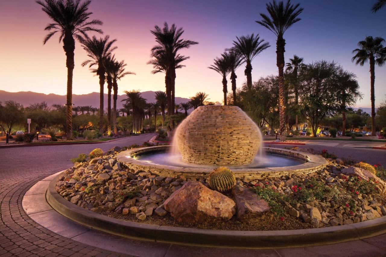 Marriott'S Shadow Ridge I - The Villages Παλμ Ντέζερτ Εξωτερικό φωτογραφία