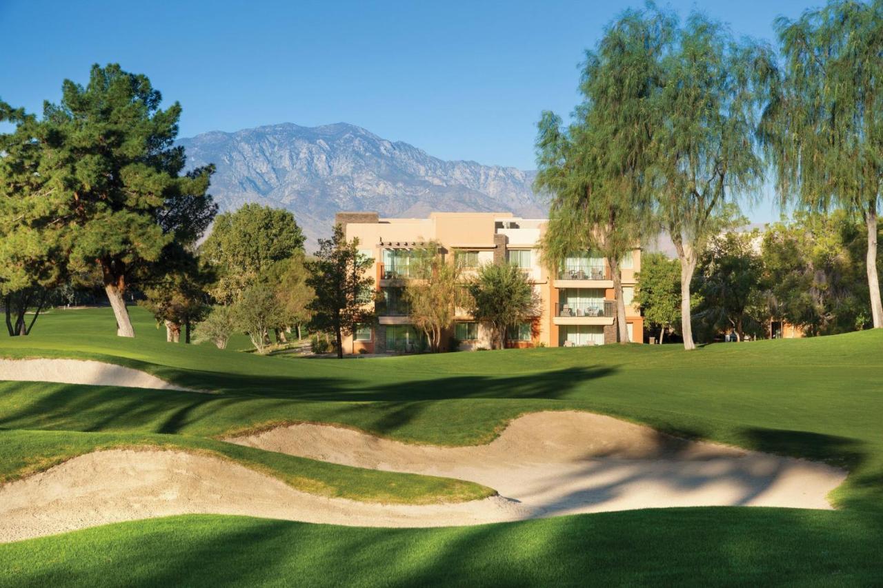Marriott'S Shadow Ridge I - The Villages Παλμ Ντέζερτ Εξωτερικό φωτογραφία