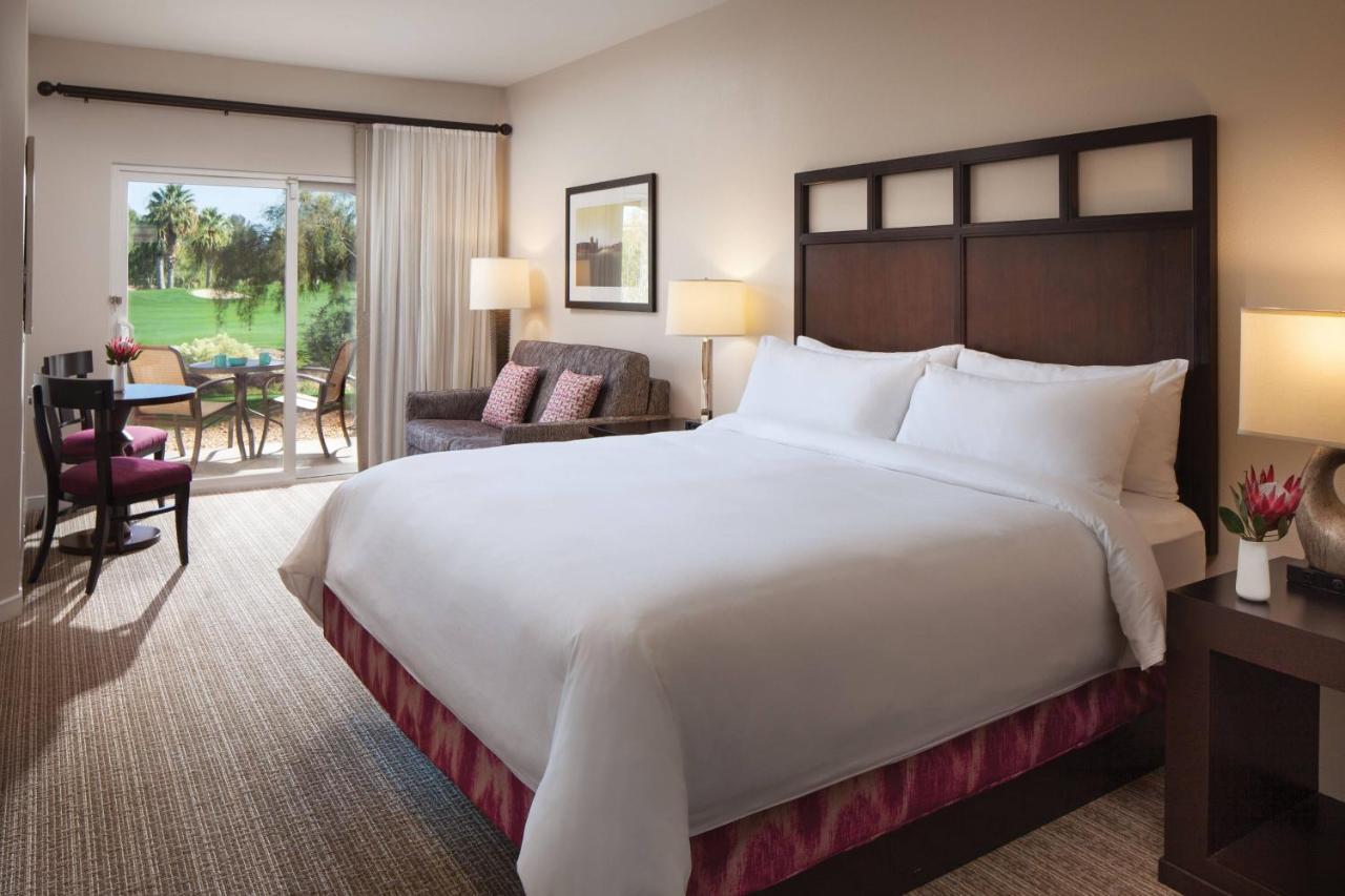 Marriott'S Shadow Ridge I - The Villages Παλμ Ντέζερτ Εξωτερικό φωτογραφία