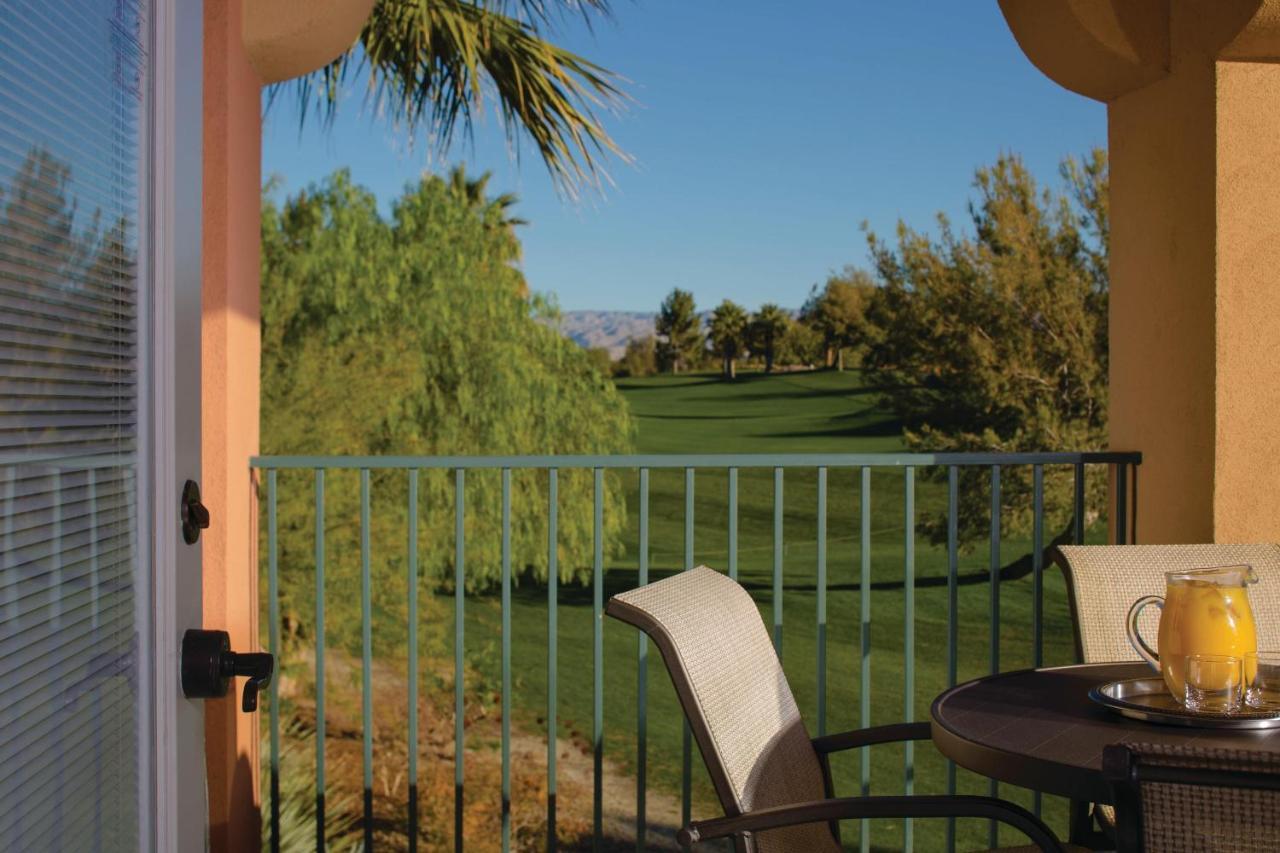 Marriott'S Shadow Ridge I - The Villages Παλμ Ντέζερτ Εξωτερικό φωτογραφία