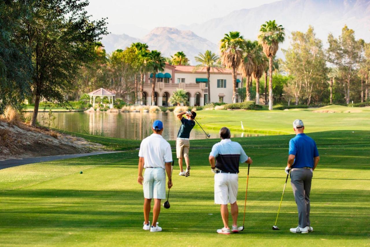 Marriott'S Shadow Ridge I - The Villages Παλμ Ντέζερτ Εξωτερικό φωτογραφία