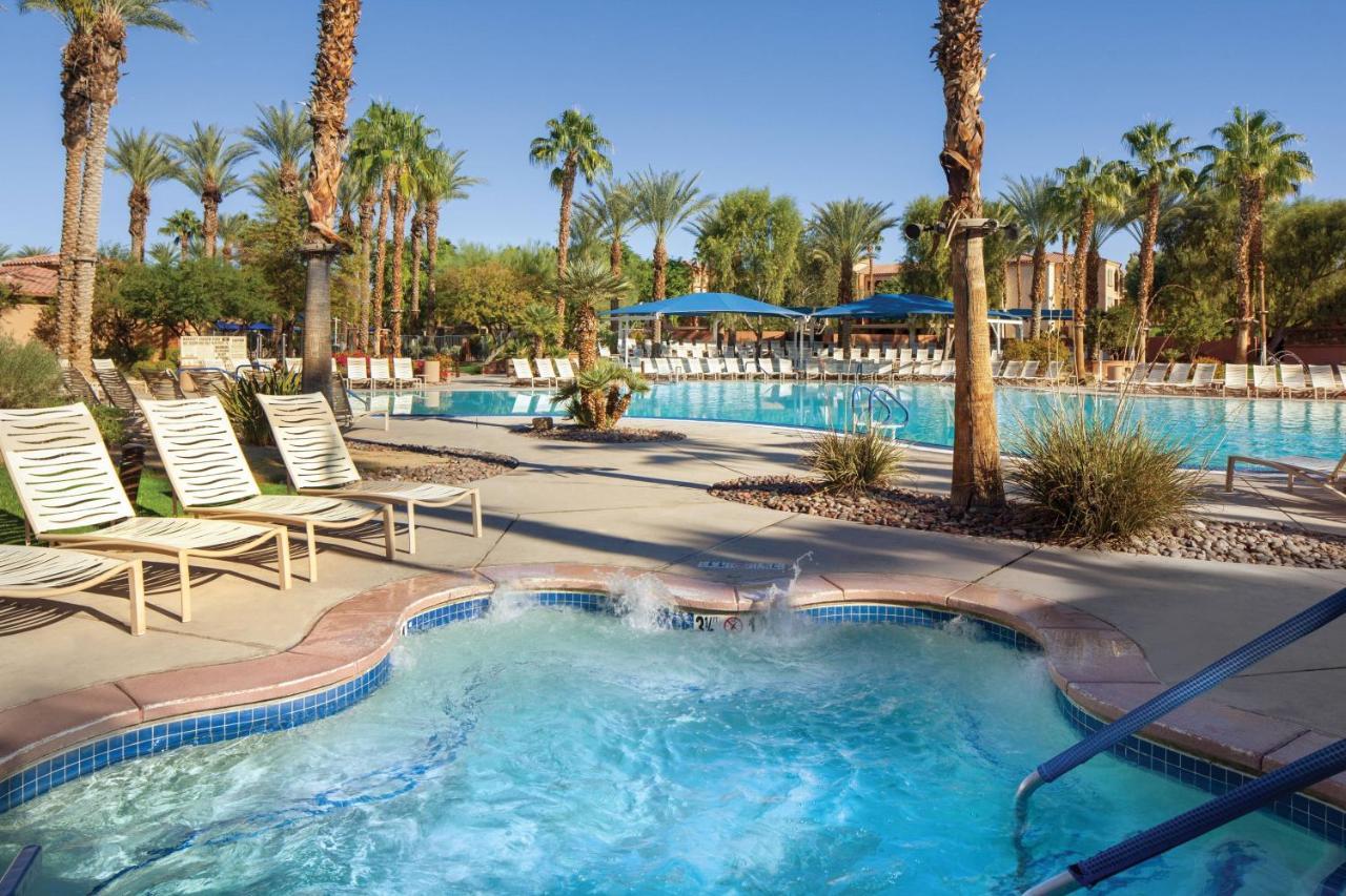 Marriott'S Shadow Ridge I - The Villages Παλμ Ντέζερτ Εξωτερικό φωτογραφία