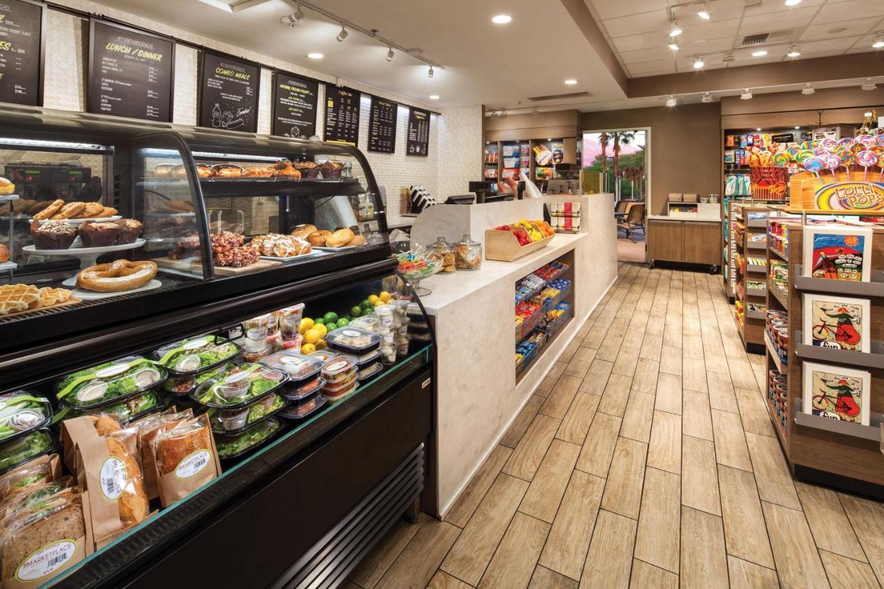 Marriott'S Shadow Ridge I - The Villages Παλμ Ντέζερτ Εξωτερικό φωτογραφία