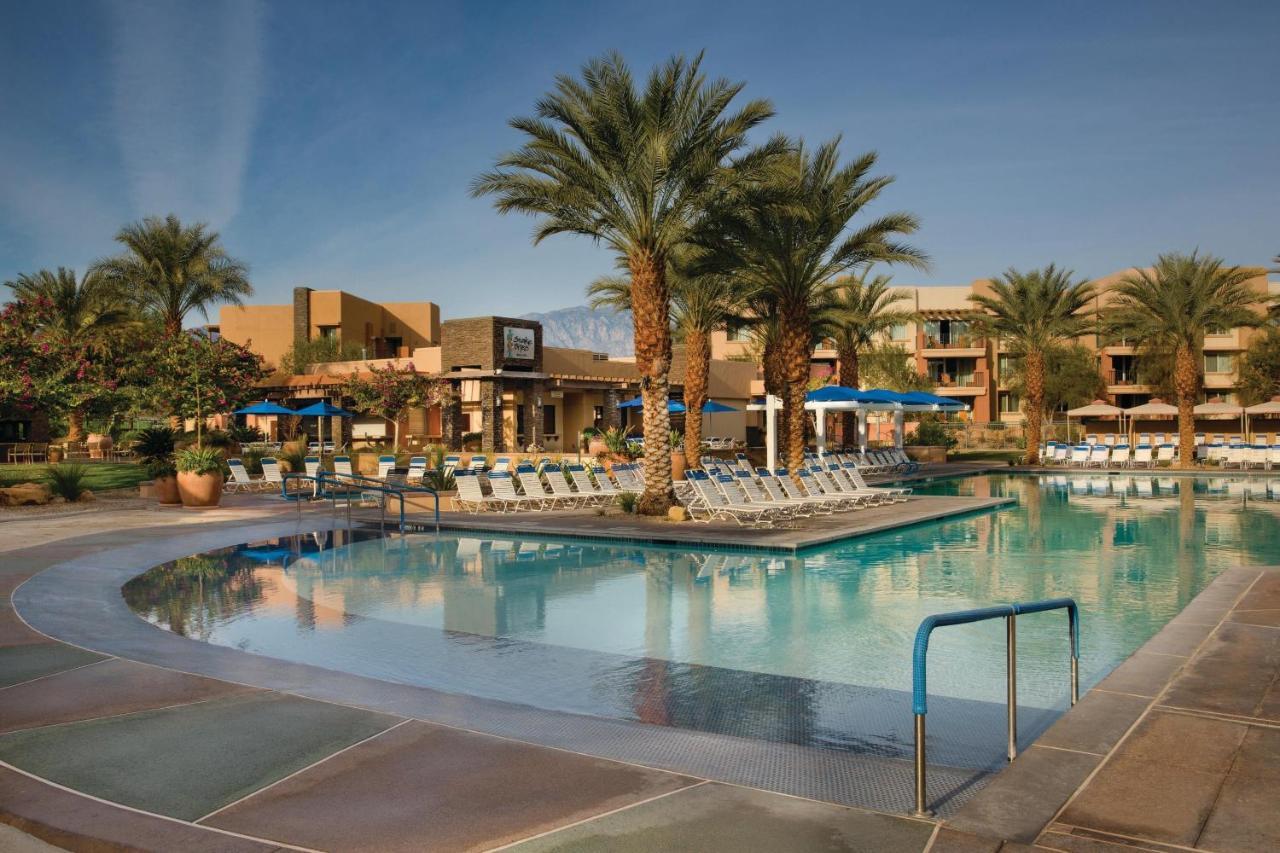 Marriott'S Shadow Ridge I - The Villages Παλμ Ντέζερτ Εξωτερικό φωτογραφία