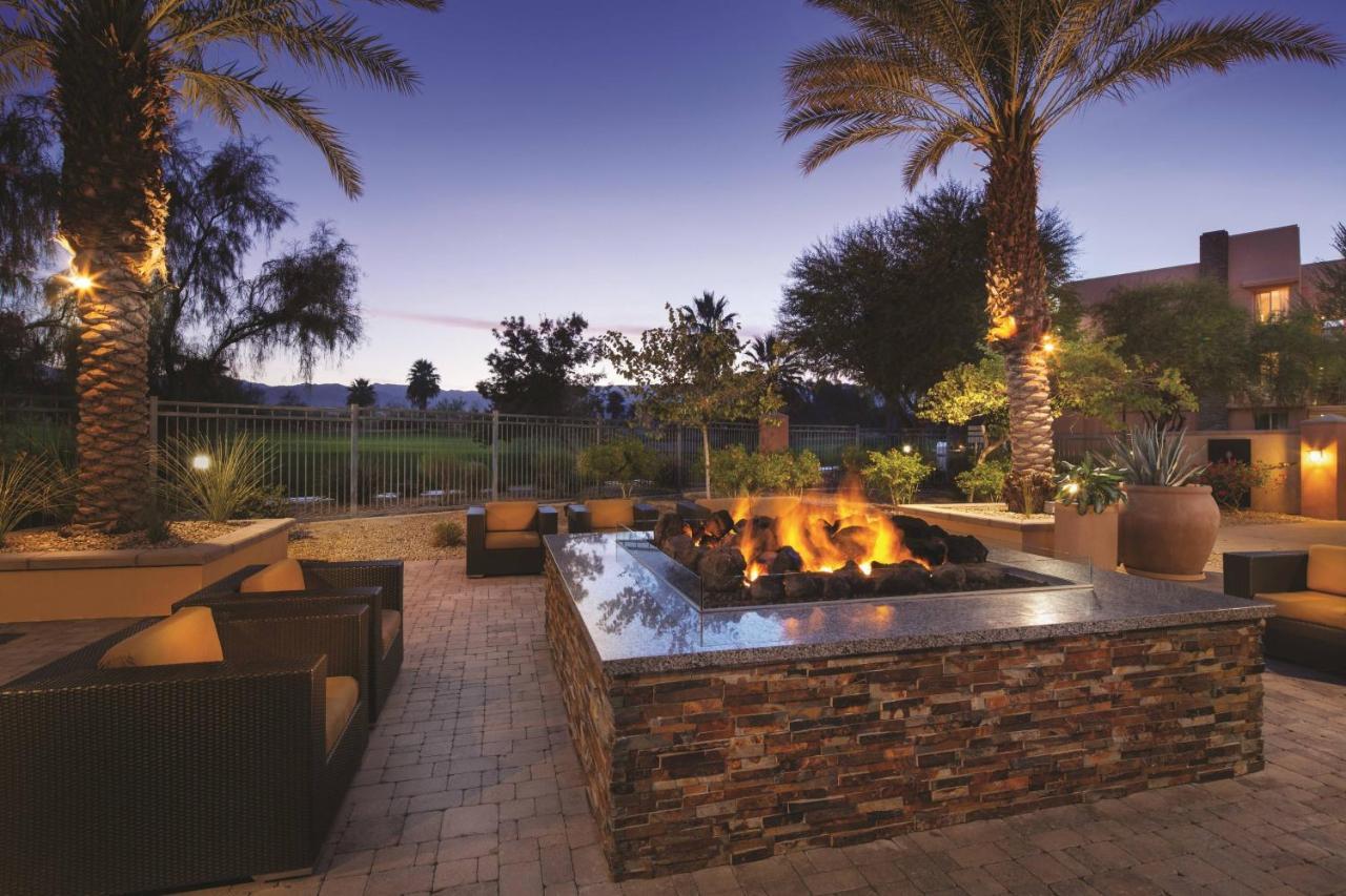 Marriott'S Shadow Ridge I - The Villages Παλμ Ντέζερτ Εξωτερικό φωτογραφία