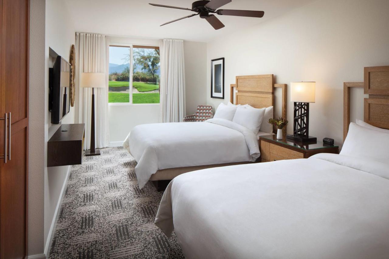 Marriott'S Shadow Ridge I - The Villages Παλμ Ντέζερτ Εξωτερικό φωτογραφία