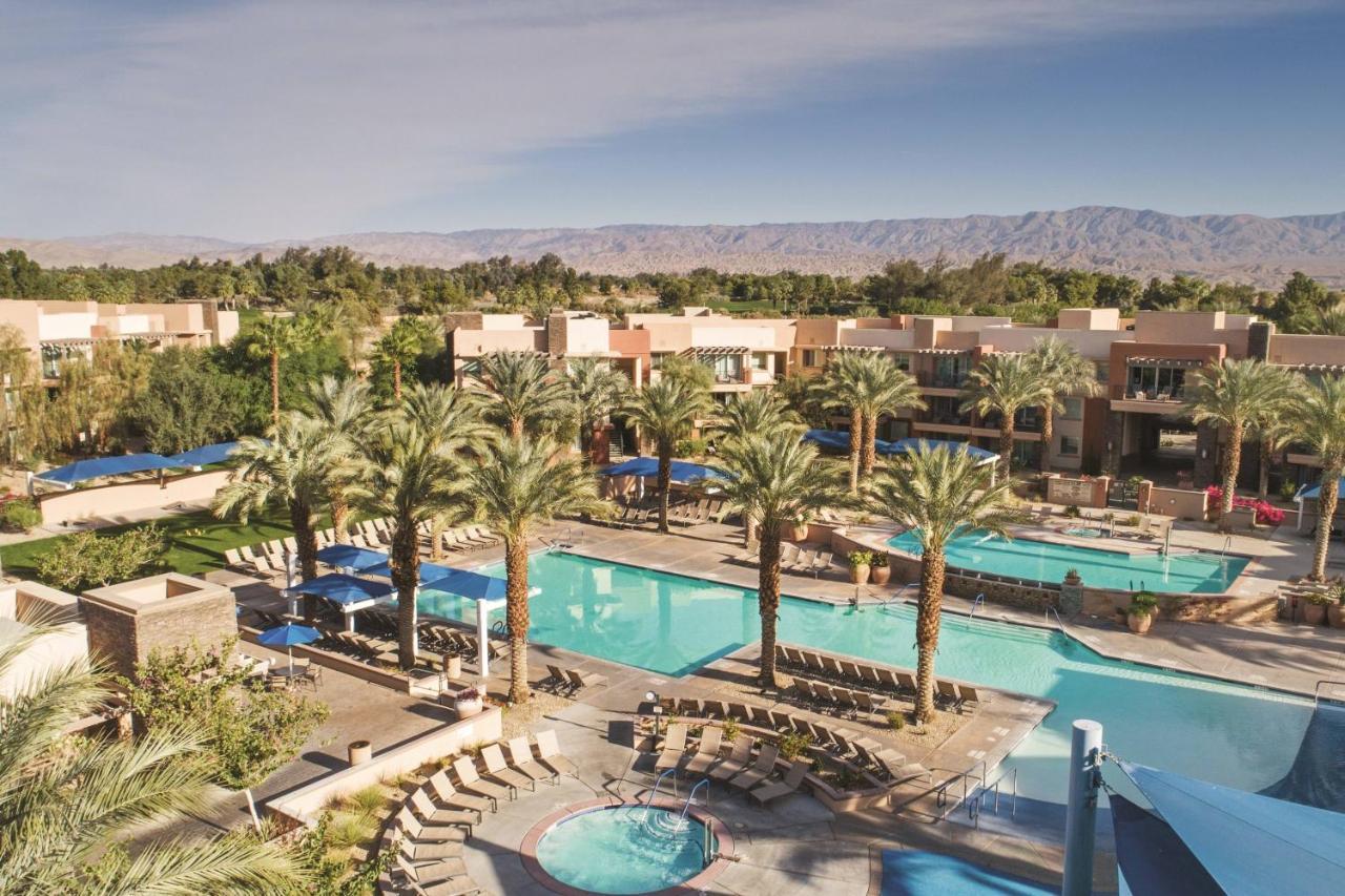 Marriott'S Shadow Ridge I - The Villages Παλμ Ντέζερτ Εξωτερικό φωτογραφία