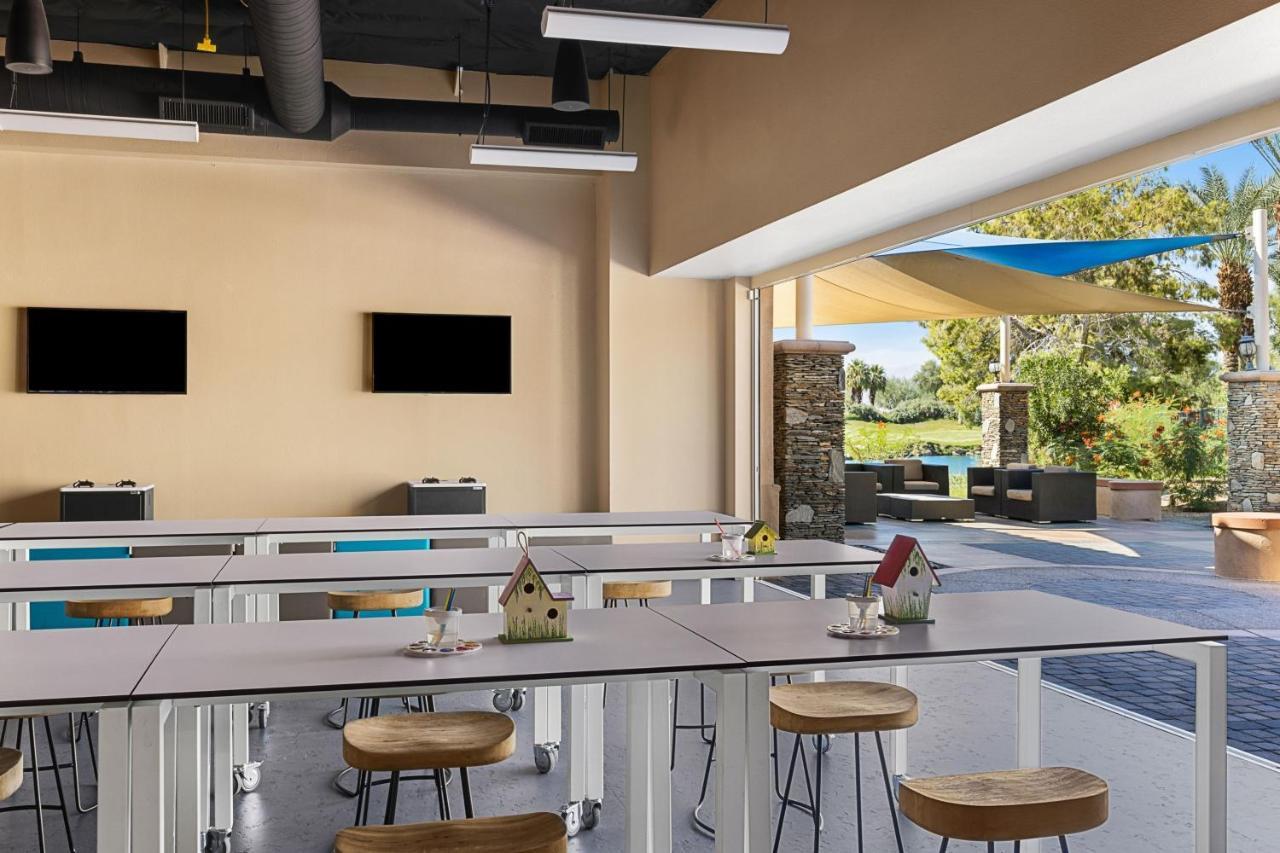 Marriott'S Shadow Ridge I - The Villages Παλμ Ντέζερτ Εξωτερικό φωτογραφία
