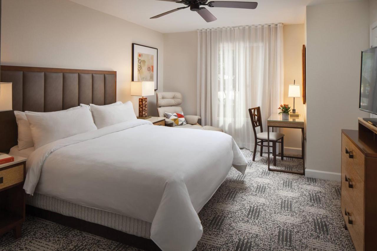 Marriott'S Shadow Ridge I - The Villages Παλμ Ντέζερτ Εξωτερικό φωτογραφία