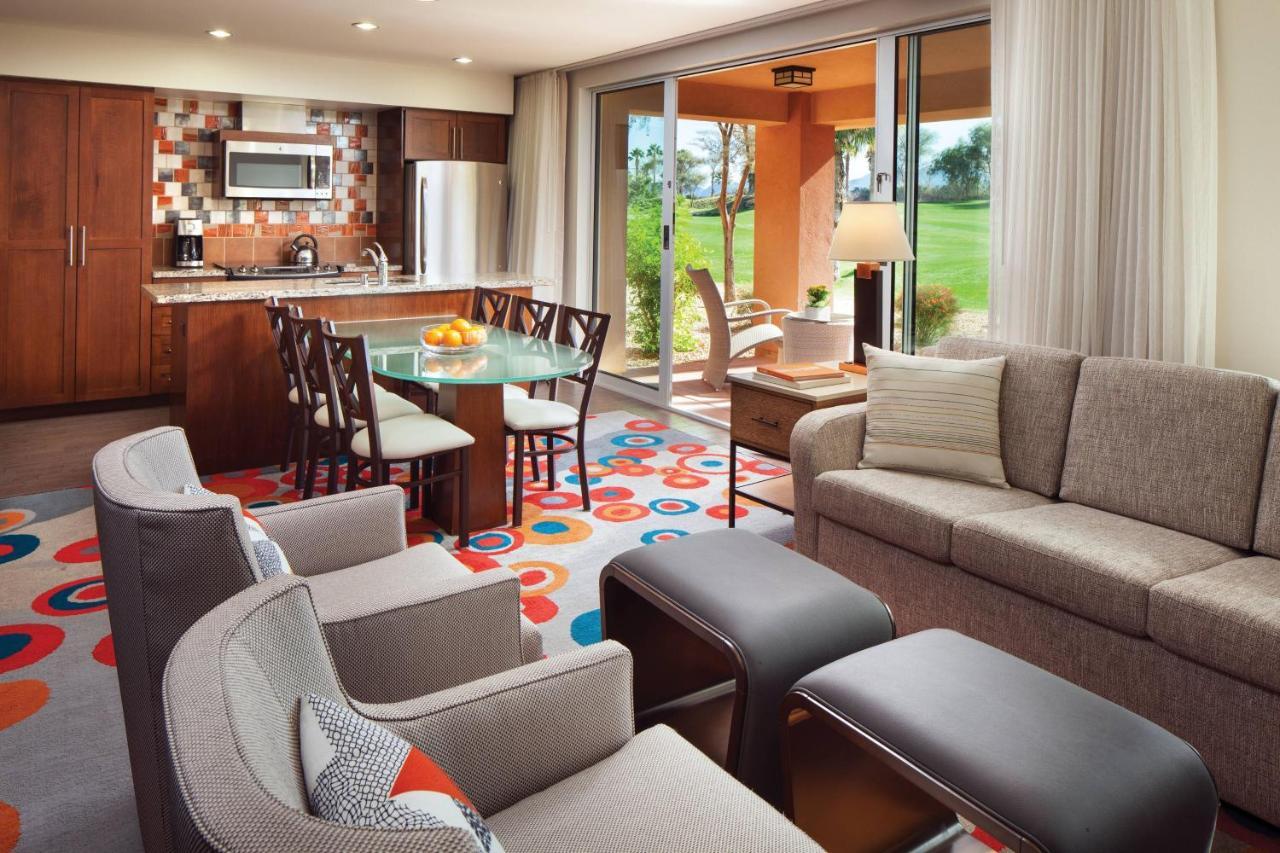 Marriott'S Shadow Ridge I - The Villages Παλμ Ντέζερτ Εξωτερικό φωτογραφία