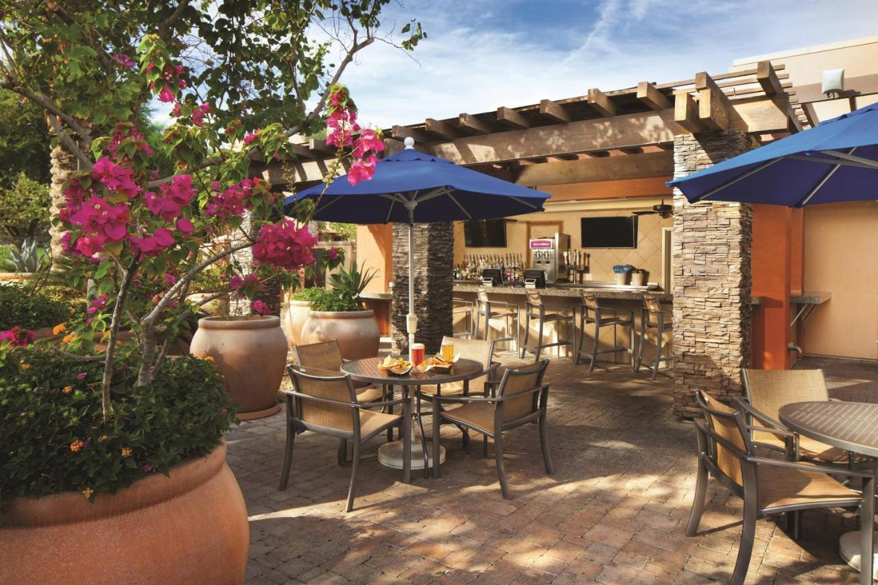 Marriott'S Shadow Ridge I - The Villages Παλμ Ντέζερτ Εξωτερικό φωτογραφία