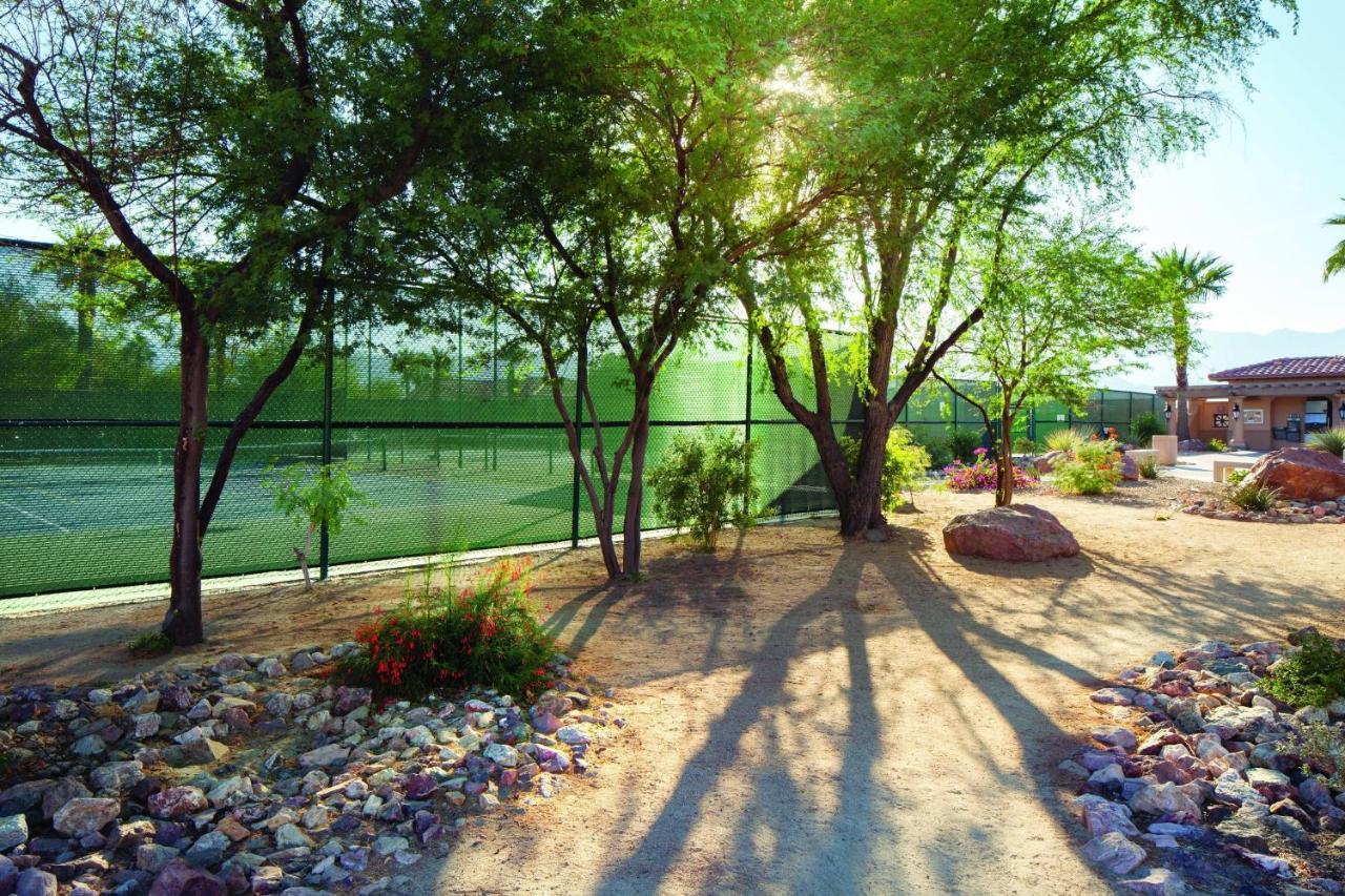 Marriott'S Shadow Ridge I - The Villages Παλμ Ντέζερτ Εξωτερικό φωτογραφία