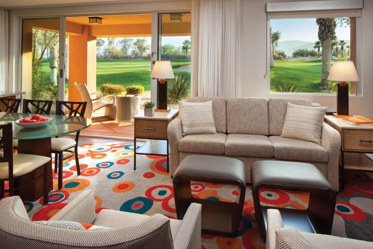 Marriott'S Shadow Ridge I - The Villages Παλμ Ντέζερτ Εξωτερικό φωτογραφία