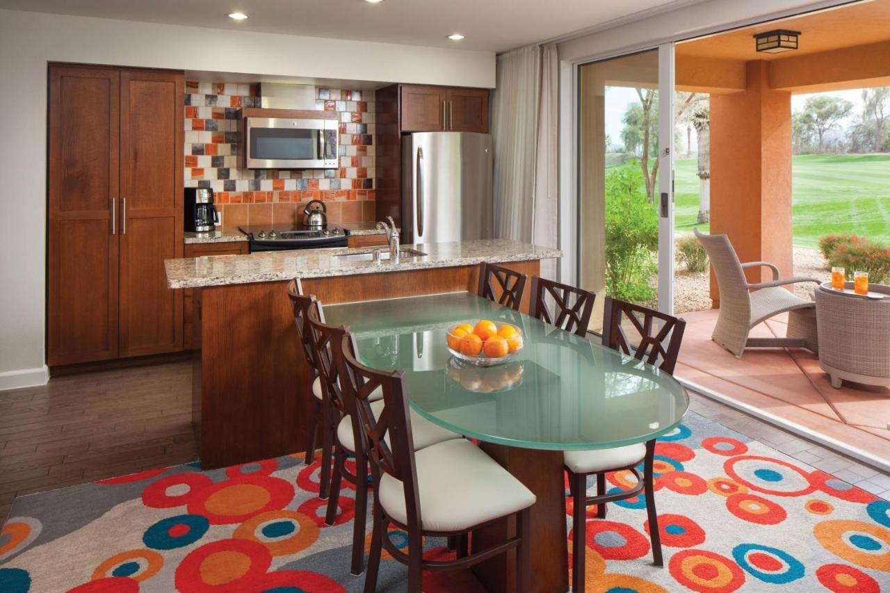 Marriott'S Shadow Ridge I - The Villages Παλμ Ντέζερτ Εξωτερικό φωτογραφία