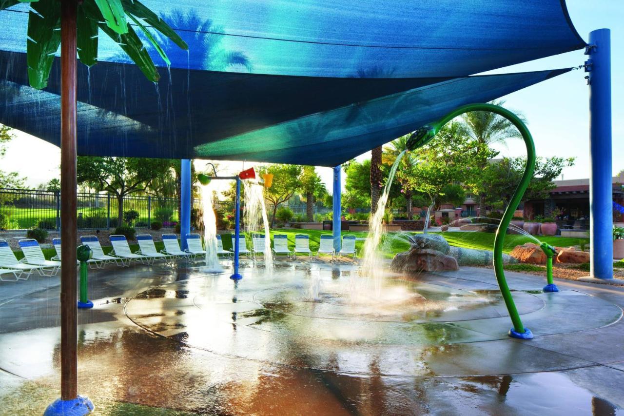 Marriott'S Shadow Ridge I - The Villages Παλμ Ντέζερτ Εξωτερικό φωτογραφία
