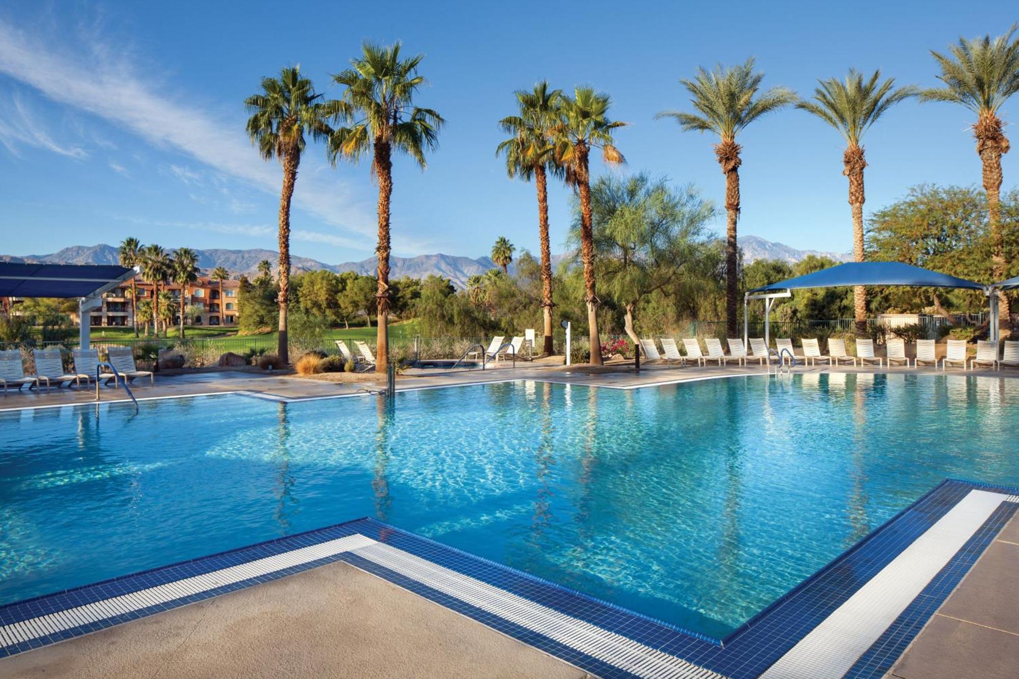 Marriott'S Shadow Ridge I - The Villages Παλμ Ντέζερτ Εξωτερικό φωτογραφία