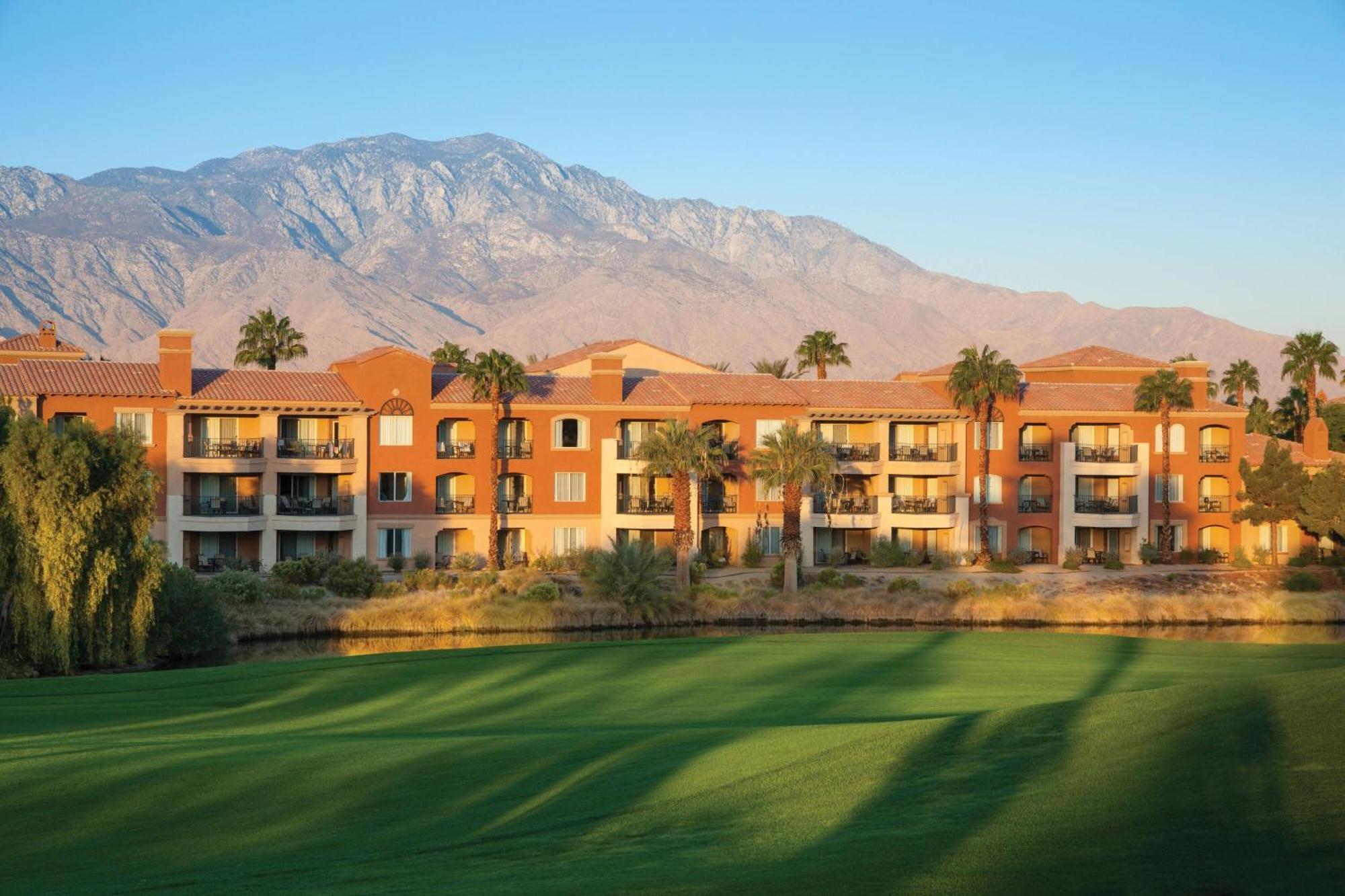 Marriott'S Shadow Ridge I - The Villages Παλμ Ντέζερτ Εξωτερικό φωτογραφία