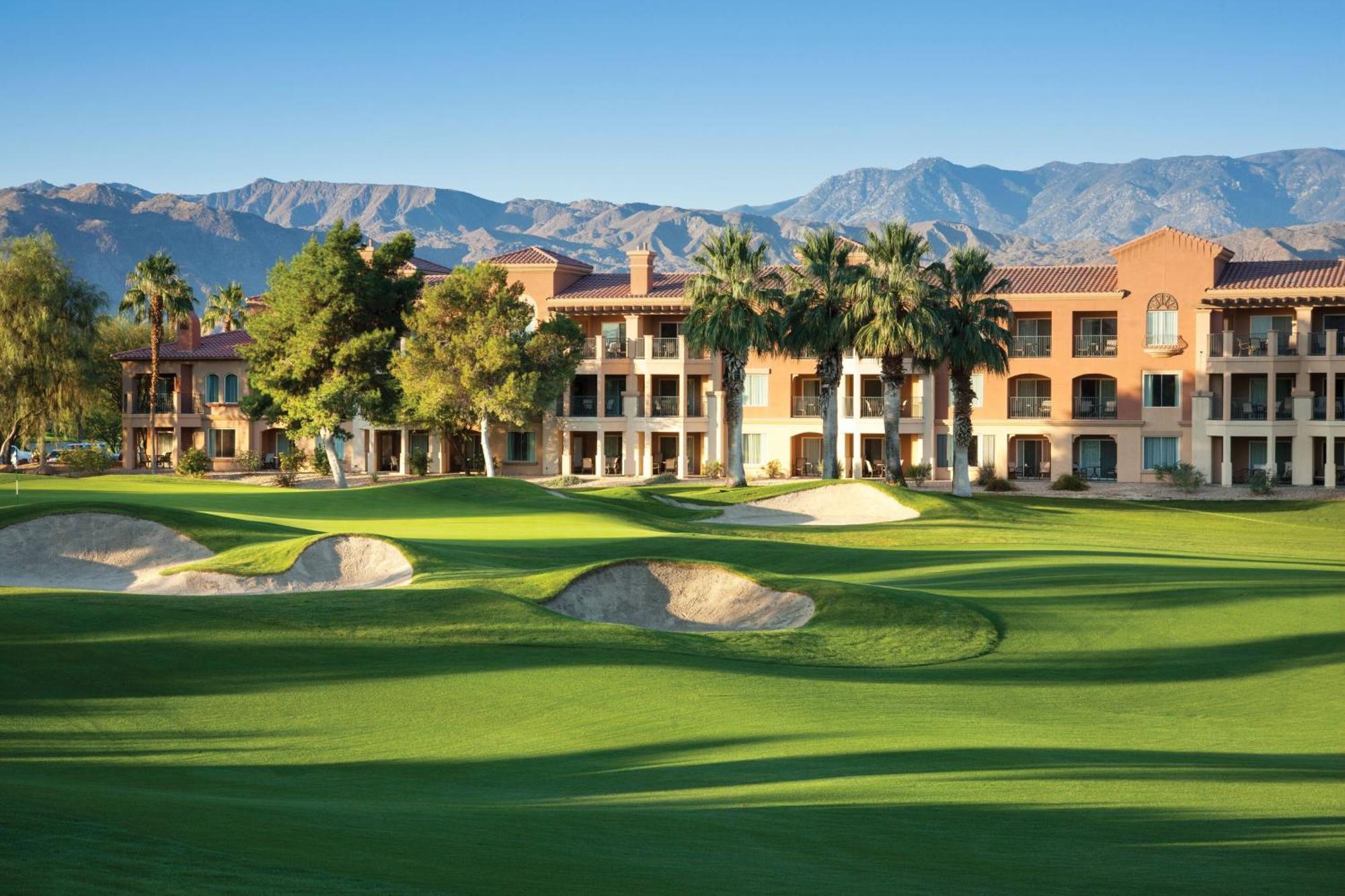 Marriott'S Shadow Ridge I - The Villages Παλμ Ντέζερτ Εξωτερικό φωτογραφία