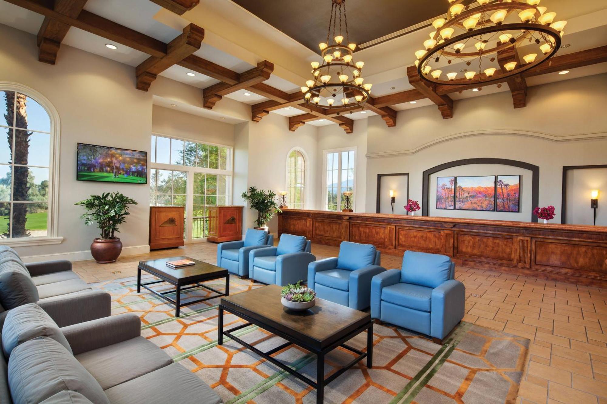 Marriott'S Shadow Ridge I - The Villages Παλμ Ντέζερτ Εξωτερικό φωτογραφία