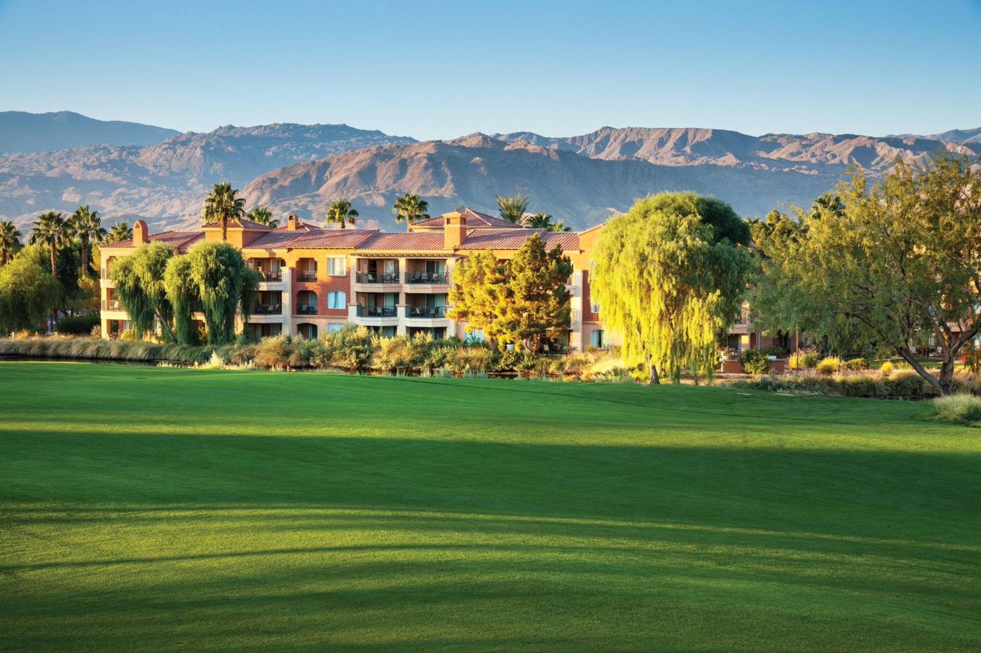 Marriott'S Shadow Ridge I - The Villages Παλμ Ντέζερτ Εξωτερικό φωτογραφία