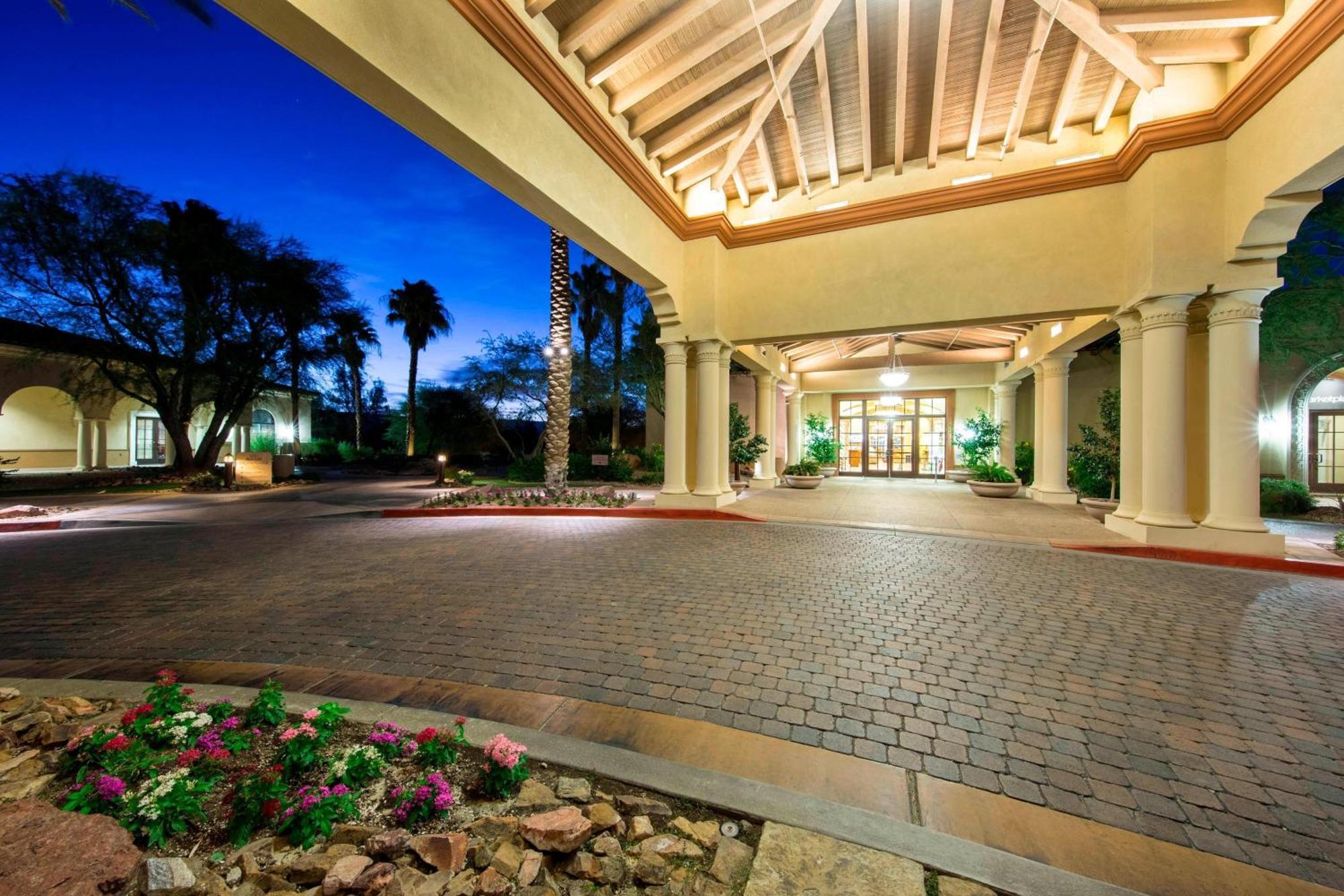 Marriott'S Shadow Ridge I - The Villages Παλμ Ντέζερτ Εξωτερικό φωτογραφία
