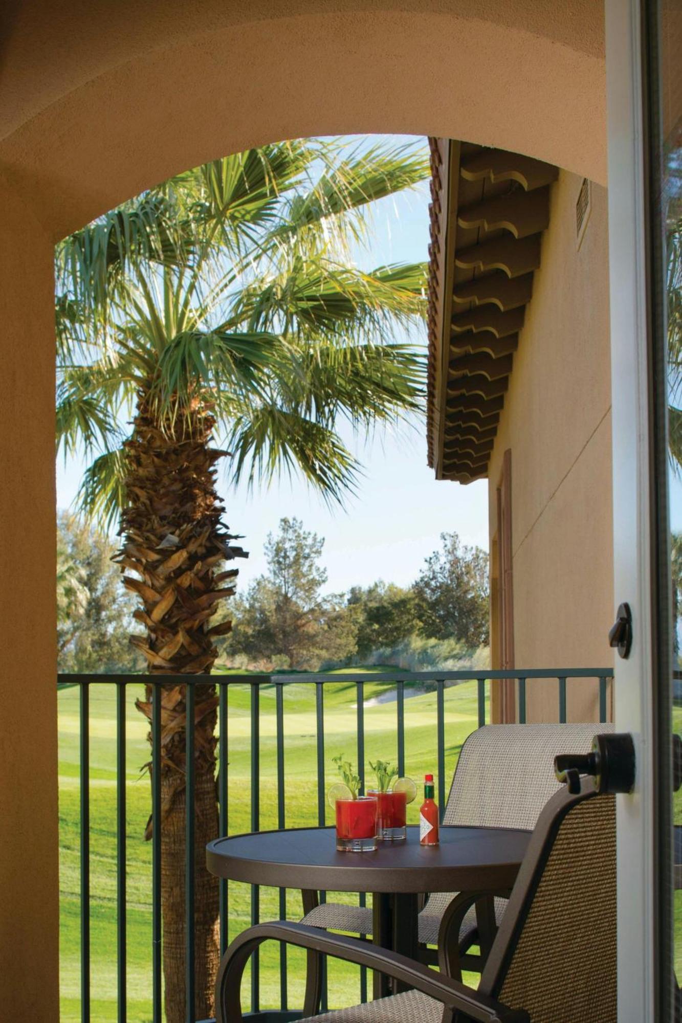 Marriott'S Shadow Ridge I - The Villages Παλμ Ντέζερτ Εξωτερικό φωτογραφία