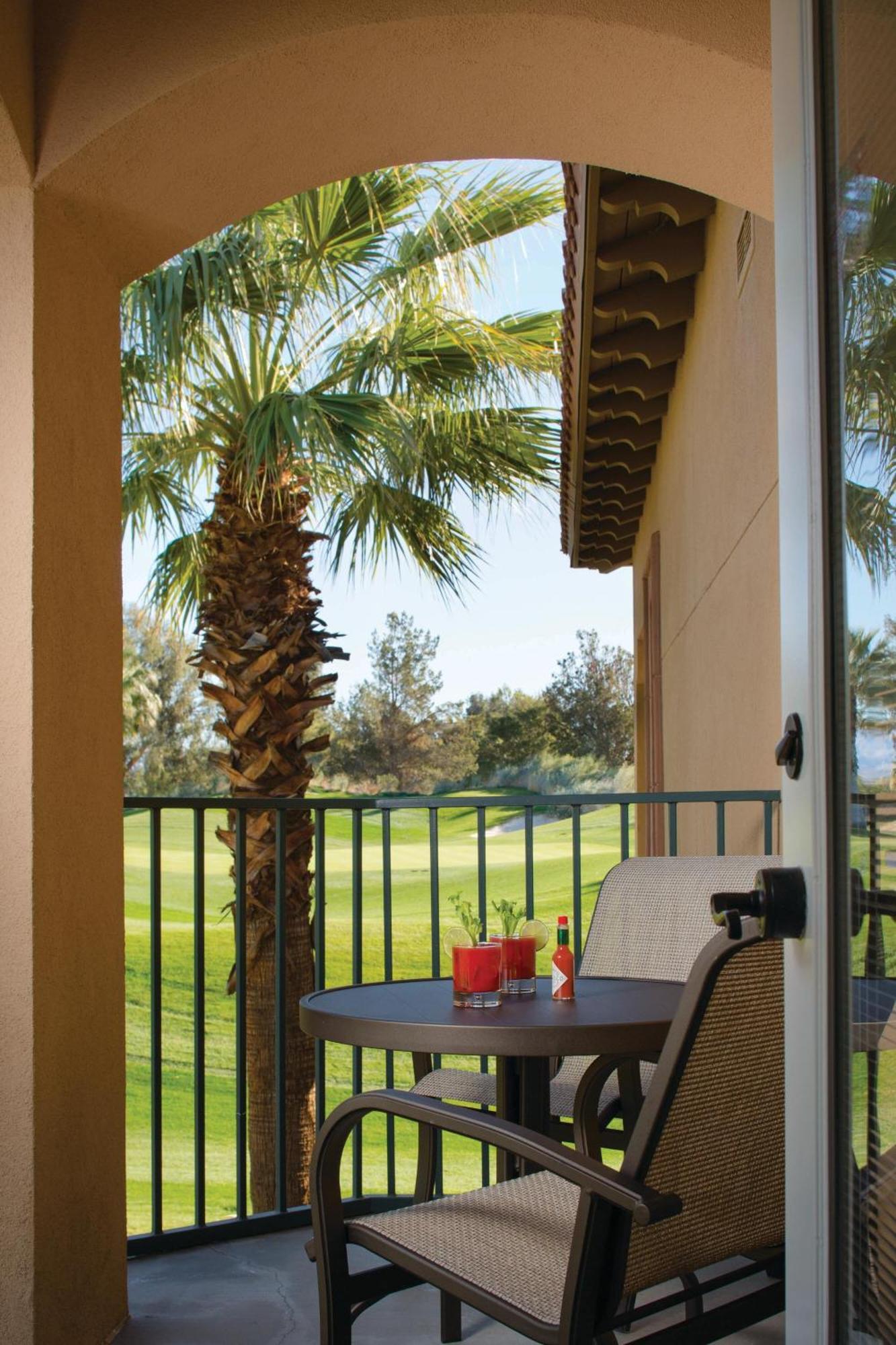Marriott'S Shadow Ridge I - The Villages Παλμ Ντέζερτ Εξωτερικό φωτογραφία
