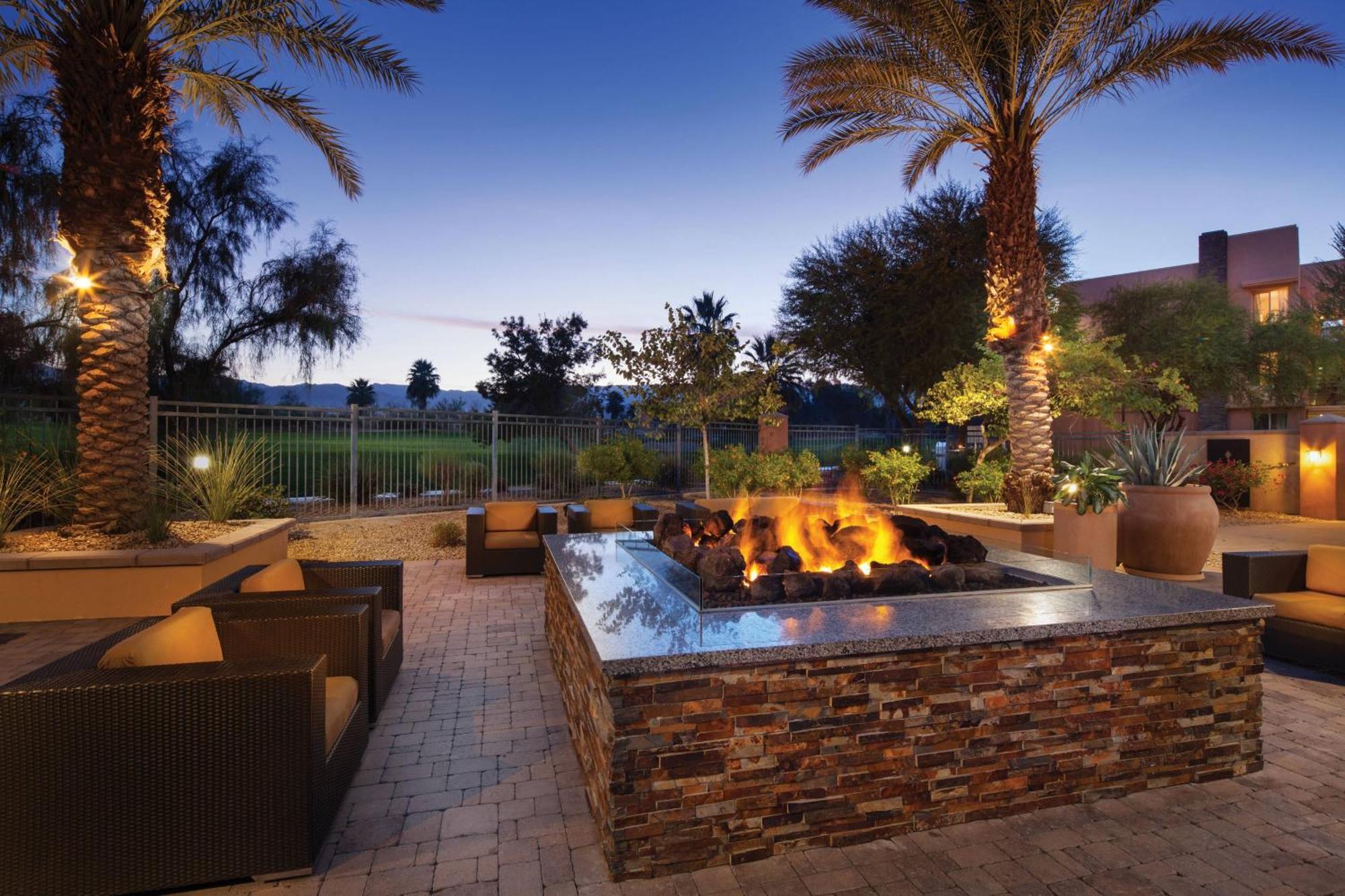Marriott'S Shadow Ridge I - The Villages Παλμ Ντέζερτ Εξωτερικό φωτογραφία