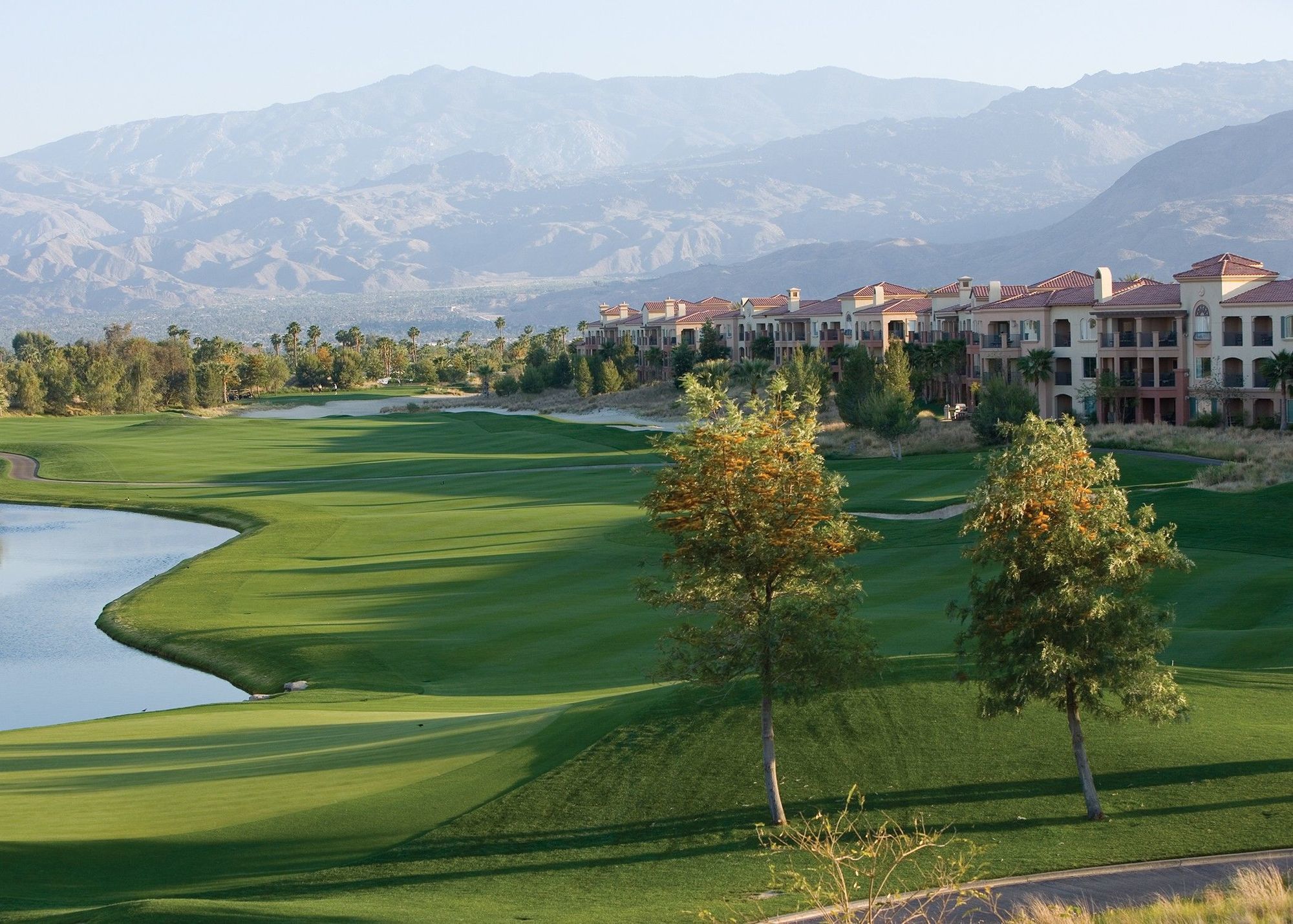 Marriott'S Shadow Ridge I - The Villages Παλμ Ντέζερτ Εξωτερικό φωτογραφία