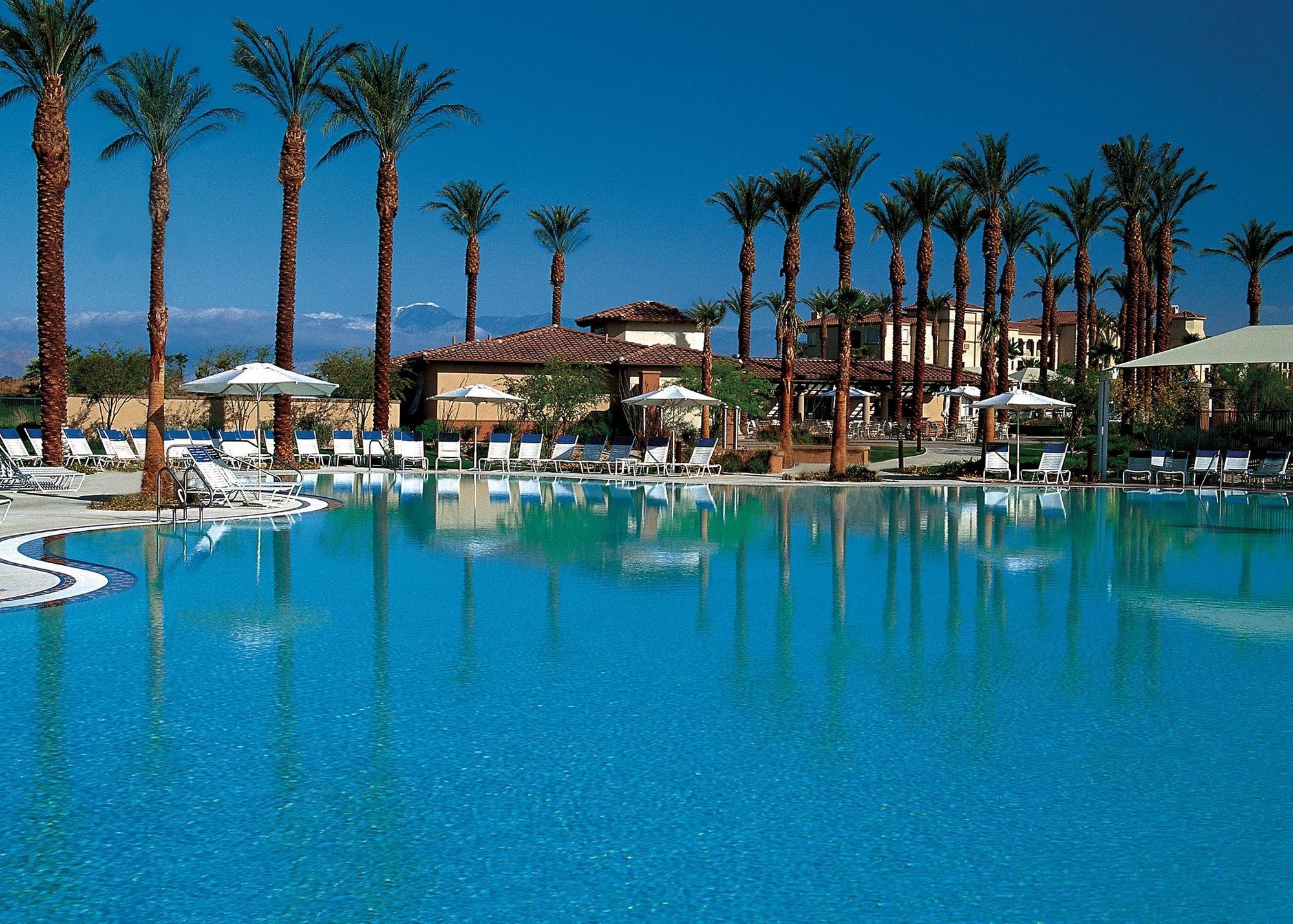 Marriott'S Shadow Ridge I - The Villages Παλμ Ντέζερτ Εξωτερικό φωτογραφία